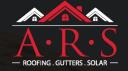 ARS Roofing, Gutters & Solar  logo